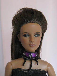 Brandon Wilkes  Kari Denker